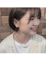 クール フォー ヘアー(CooL for Hair) カラーカット