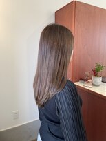 マド(mado) イルミナカラー/アッシュグレージュ