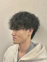ディア 大宮店(DIA)&nbsp;波巻きスパイラルパーマ