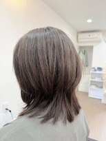 フワリ(fuwari)&nbsp;新色イルミナカラーのネモフィラでくすみ感UP！