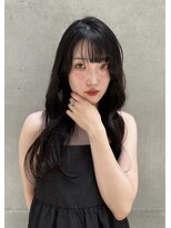 ジゼル 梅田(GiseL)&nbsp;韓国オンニ
