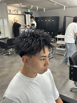 ネイバー 立川(Neighbor) スイングショート