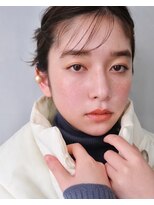 シュク 高円寺(SYUK)&nbsp;SYUK hikaru【高円寺 顔まわりカット 髪質改善 ハイライト 】 