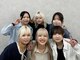 アン ブリーチ 大宮駅東口店(UN BLEACH)の写真/20代女性スタイリストの垢抜け&トレンド感溢れるStyle提案が魅力!あなただけの”かわいい”が叶う♪