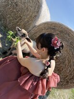 ウィル(WILL)&nbsp;編み下ろし