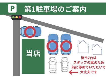 レシェル 大府店(RECIEL)の写真