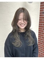 タウ(tau)&nbsp;ハッシュカット