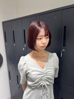 リミット 大宮(limit)&nbsp;丸みボブ