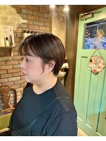 ドルチェ(Dolce)&nbsp;short×beige