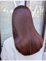 パルア(Parua)&nbsp;うるツヤストレート
