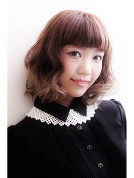 ミスエッセンス(MISS ESSENCE) なりきりアレクサチャン