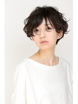 オーガニック リブ 川越(organic+live)&nbsp;★20代30代40代◎大人可愛いモテ髪ふんわり丸みカール☆