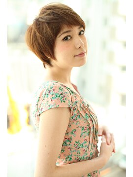 ニスル センター南店(NISURU) 似合わせカット/大人ガーリー/ダークアッシュ/着物/センター南