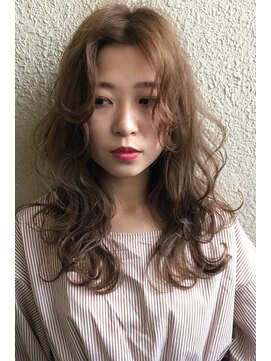 グリーン(green) 波374byiijima