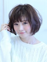 シャンプーボーイ ヒノ(SHAMPOO BOY Hino)&nbsp;モテショート♪