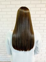 ヘアーズルーム 風(Hair's room fuu) 水素×カラー 最強説