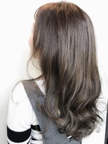 ヴィコロ(vicolo) スプリングパーマ、デジタルパーマ