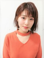 リジェール 高辻店&nbsp;ショートボブ