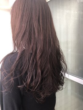 ルース(RUTH) ロングウェーブ