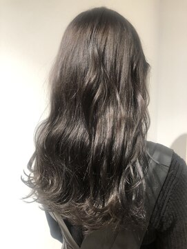 エイトタマプラ たまプラーザ店(EIGHT tamapla) 【EIGHTたまプラ】ダークグレージュ