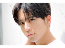 メンズはカットで命運を分ける