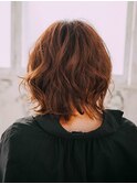 ミディアムウェーブ/20代/30代/40代/50代/表町