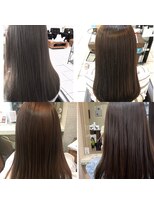 スティラ スムース 高田馬場(Stilla smooth)&nbsp;髪質改善・予防美髪・美髪整形メニュー【高田馬場】