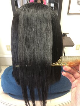 コレットヘア(Colette hair) 傷ませない縮毛矯正