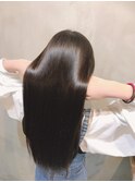 《髪質改善トリートメント》#新宿#新宿三丁目#髪質改善