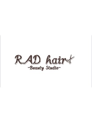 ラドヘアー(RAD hair)