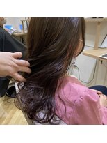 ルアナ ヘア アンド トリートメント(Luana)&nbsp;インナー桜カラー☆stylistとも