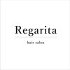 レガリタ(Regarita)のお店ロゴ