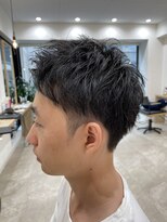 エンタリティ(entality)&nbsp;【簡単スタイリング】　ショートレイヤー