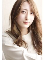 アドール(ADOR) インナーカラー 韓国