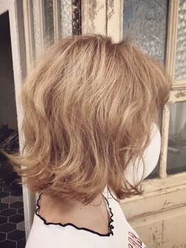 フロムファースト FROM.1st ブリーチ