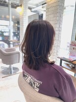 ルル カリス(lulu CHARIS)&nbsp;レイヤーミディ