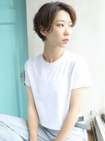 バース(BIRTH)&nbsp;天神【BIRTH】大人かわいい×夏ショート6