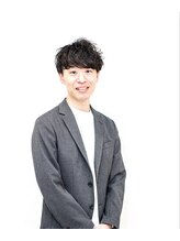 ギンザアバンココボワール 松屋通り店(GINZA AVANT' CoCo. Voir)&nbsp;川田 歩