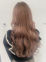 フリックス ナゴヤ(FLIX nagoya)&nbsp;秋の桃色ファンタジー