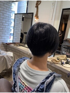 エイトセカンド 新宿三丁目店(EIGHT second) 【EIGHT new hair style】