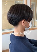 ロルド シェリ(Rold Cheri)&nbsp;センターパート