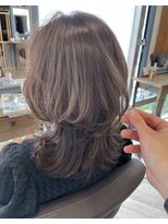 アリスバイアフロート 自由が丘(ALICe by AFLOAT)&nbsp;レイヤースタイル