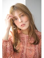 コーシェリ(koseling)&nbsp;ロングレイヤー