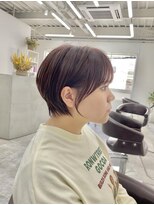 シー 北千住(sii.)&nbsp;柔らかショート