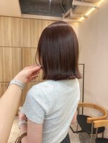 ウェイズトウキョウ 新宿店(Ways TOKYO)&nbsp;【あかね】ラベンダーベージュ