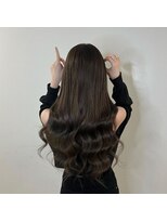 ブランシスヘアー(Bulansis Hair)&nbsp;#プルエクステ