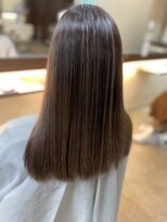 レヴール(reveur)&nbsp;(髪質改善/メンズカット/インナーカラー/ケアブリーチ/学割U24)