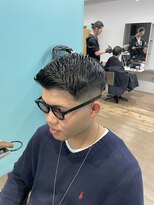 リーホリエ(Lee Horie)&nbsp;藤井指名クーポン！フェード