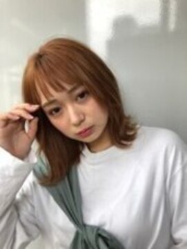 フラミューム 池袋(flammeum) flammeumstyle