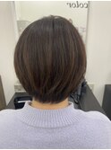 【B's】30代40代50代オススメ◎ナチュラルブラウン